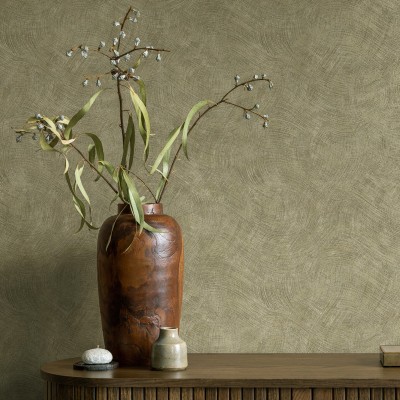 Papel de parede PÁTINA SEMI-CIRCULAR MARROM ACINZENTADO E DOURADO TE66171 Papel de parede PÁTINA SEMI-CIRCULAR MARROM ACINZENTADO E DOURADO TE66171