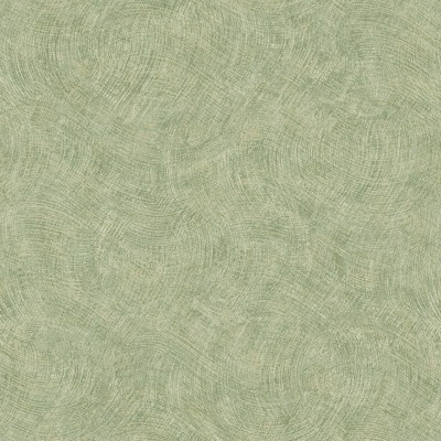 Papel de parede PÁTINA SEMI-CIRCULAR VERDE E DOURADO TE66172