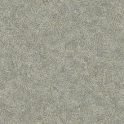 Paper pintat PATINA SEMICIRCULAR GRIS I DAURAT TE66173 Paper pintat PATINA SEMICIRCULAR GRIS I DAURAT TE66173