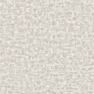 Paper pintat TEXTURA QUADRES GRIS PERLAT TE66190