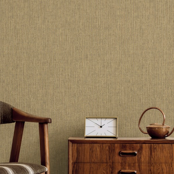 Papel de parede RÁFIA TRANÇADA TE66131