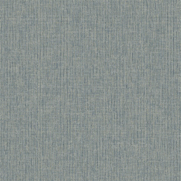 Paper pintat RAFFIA TRENADA BLAU I DAURAT TE66132