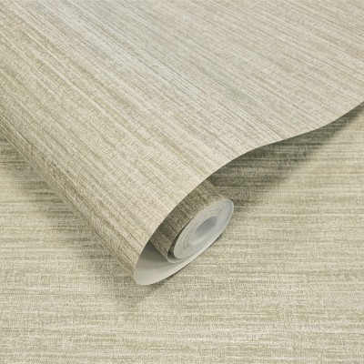 Papel de parede TEXTURA HORIZONTAL CREME PÉROLA TE66203