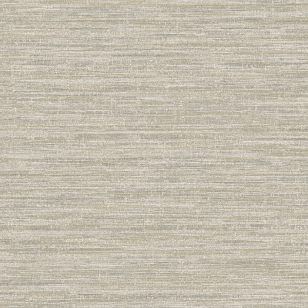 Papel pintado TEXTURA HORIZONTAL GRIS Y DORADO TE66200