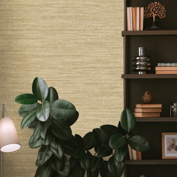 Paper pintat TEXTURA HORIZONTAL BEIGE I DAURAT TE66204 Paper pintat TEXTURA HORIZONTAL BEIGE I DAURAT TE66204