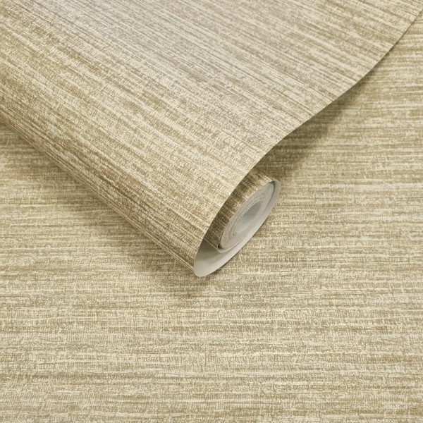 Papel pintado TEXTURA HORIZONTAL BEIGE Y DORADO TE66204 Papel pintado TEXTURA HORIZONTAL BEIGE Y DORADO TE66204