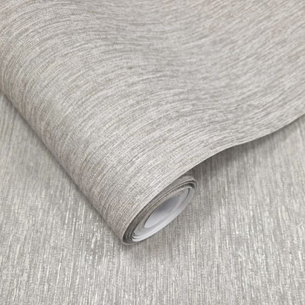 Paper pintat EFECTE LLI GRIS I DAURAT TE66142 Paper pintat EFECTE LLI GRIS I DAURAT TE66142