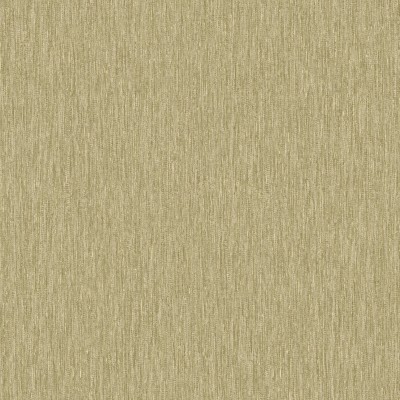 Papel pintado EFECTO LINO RÚSTICO BEIGE Y DORADO TE66140