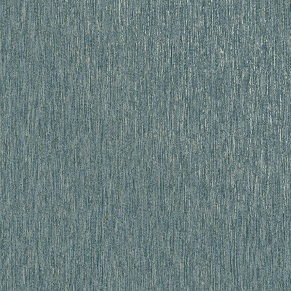 Paper pintat EFECTE LLI BLAU I DAURAT TE66141