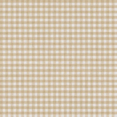 Papel pintado CUADROS VICHY BEIGE OCRE 38416 Papel pintado CUADROS VICHY BEIGE OCRE 38416