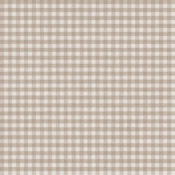 Papel de parede XADREZ VICHY BEGE 38418