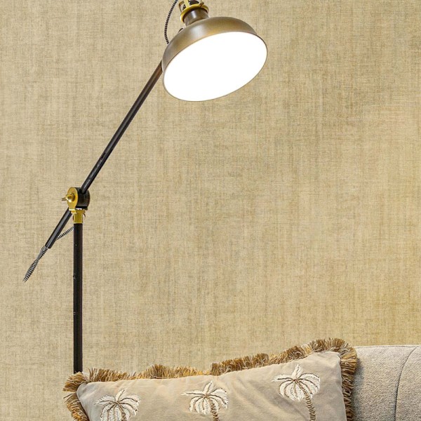 Papel pintado LISO VINILICO MARRÓN CLARO 30194 Papel pintado LISO VINILICO MARRÓN CLARO 30194