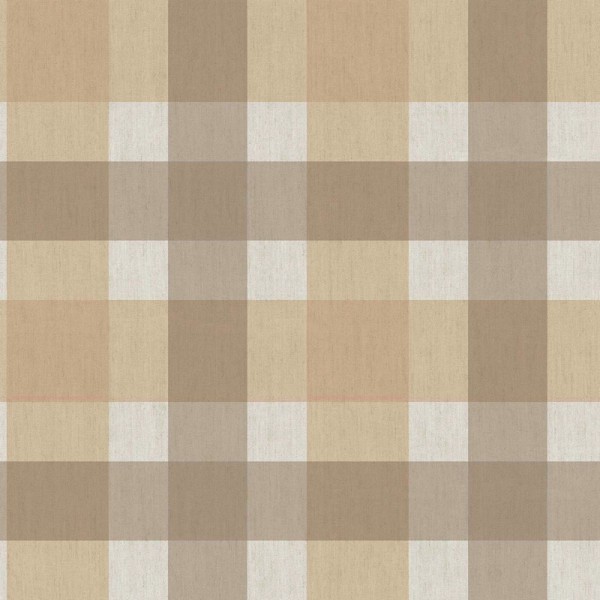 Papel pintado CUADROS RÚSTICOS MARRÓN 38424