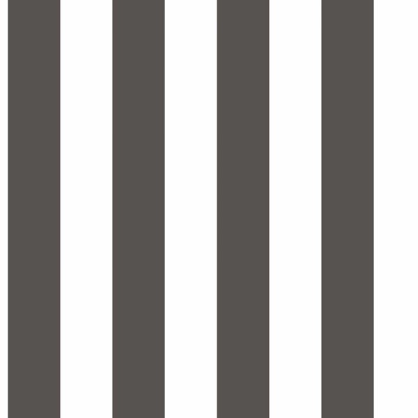 Papel de parede RISCAS BICOLOR BRANCO E PRETO 38449
