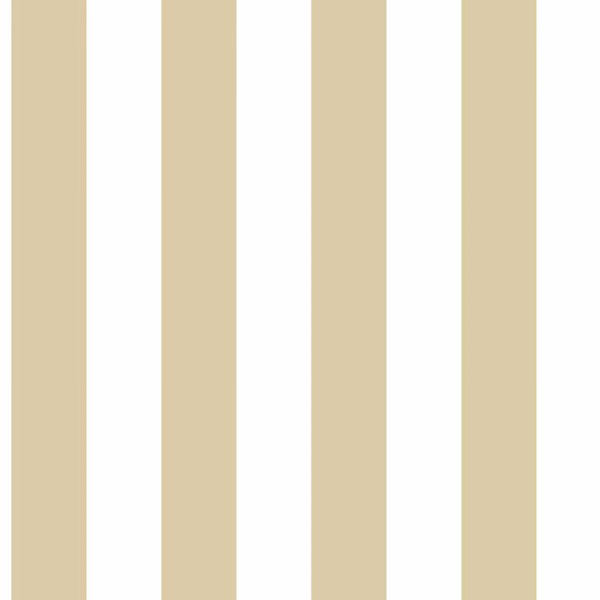 Papel de parede RISCAS BICOLOR BEGE OCRE 38443