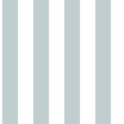 Papel de parede RISCAS BICOLOR AZUL E BRANCO 38446