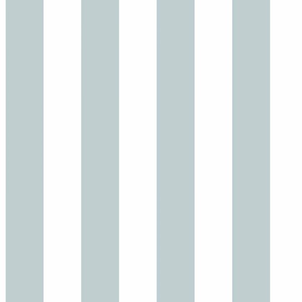 Paper pintat RATLLES BICOLOR BLAU I BLANC 38446