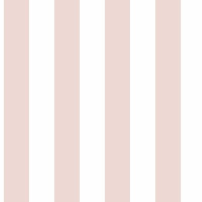 Paper pintat RATLLES BICOLOR ROSA I BLANC 38444