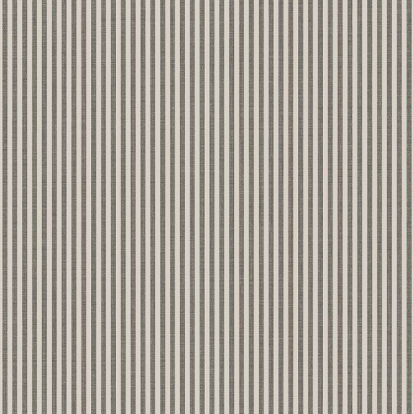 Paper pintat RATLLES ESTRETES NEGRE I GRIS 38489