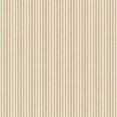 Papel pintado RAYAS ESTRECHAS OCRE Y CREMA 38483