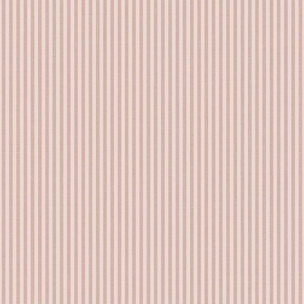 Papel pintado RAYAS ESTRECHAS ROSA 38484
