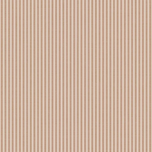 Papel pintado RAYAS ESTRECHAS MARRÓN 38488