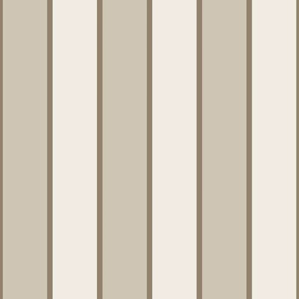 Papel de parede RISCAS CLÁSSICAS BEGE E MARROM 38468