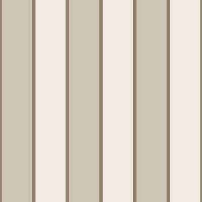 Paper pintat RATLLES CLÀSSIQUES BEIGE I MARRÓ 38468