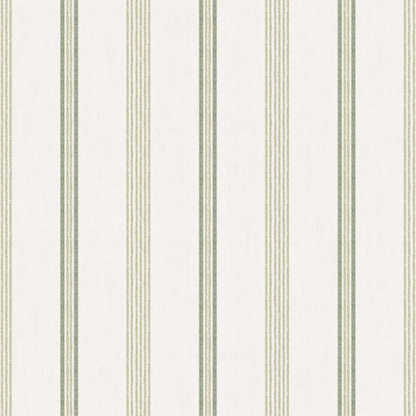 Papel de parede RISCAS EFEITO TECIDO VERDE 38427