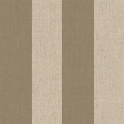 Paper pintat RATLLES AMPLES MARRÓ I BEIGE 38479