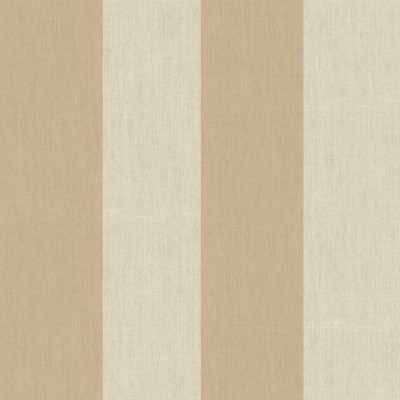 Papel de parede RISCAS LARGAS MARROM E BEGE 38478