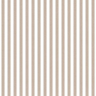 Paper pintat RATLLES VINILIC MARRÓ I BLANC 38437