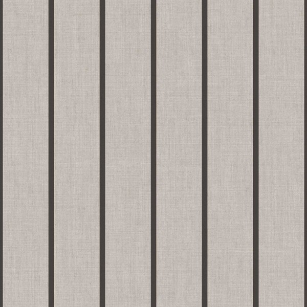Paper pintat RATLLES MODERNES NEGRE I GRIS 38462