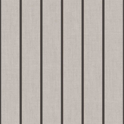 Papel de parede RISCAS MODERNAS PRETO E CINZA 38462