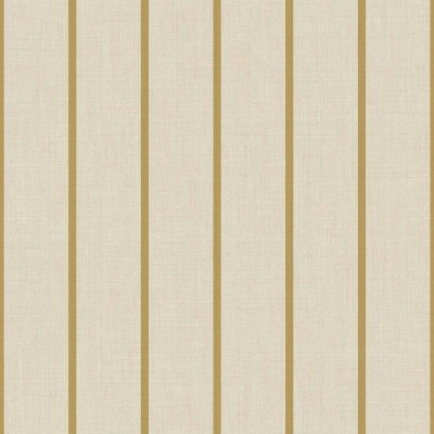 Papel de parede RISCAS MODERNAS OCRE E BEGE 38463
