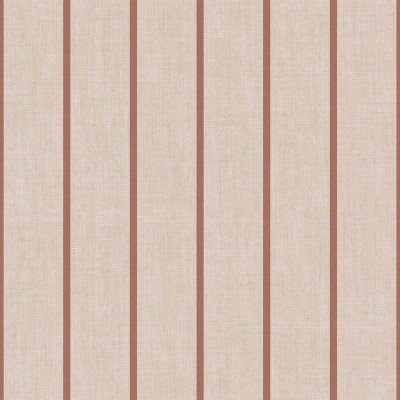 Papel pintado RAYAS MODERNAS MARRÓN Y BEIGE 38464