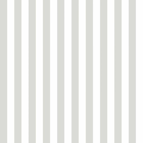 Paper pintat RATLLES VINILIC GRIS I BLANC 38451