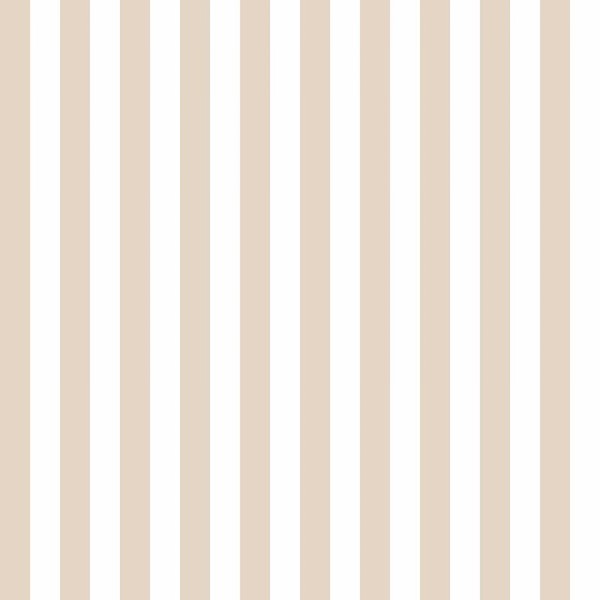 Papel de parede RISCAS VINILICO BEGE E BRANCO 38452