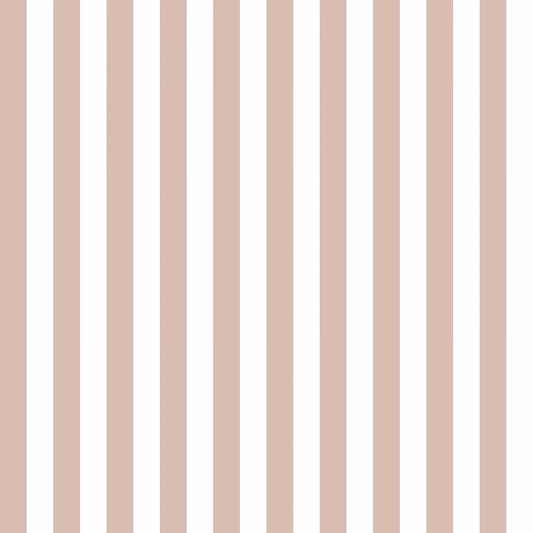 Papel de parede RISCAS VINILICO ROSA E BRANCO 38454