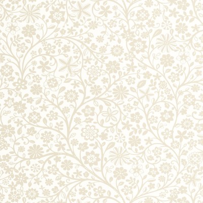 Papel pintado INFANTIL FLORAL BEIGE OUTD_20083_13_13