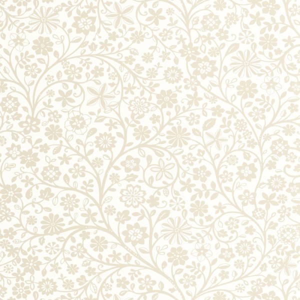 Papel de parede INFANTIL FLORAL BEGE OUTD_20083_13_13