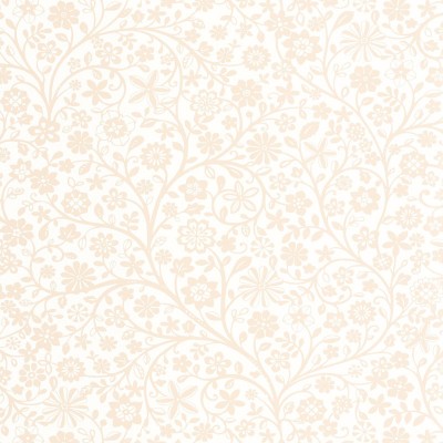 Papel de parede INFANTIL FLORAL SALMÃO  OUTD_20083_42_24