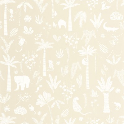 Paper pintat INFANTIL SELVA BEIGE OUTD_20076_12_21