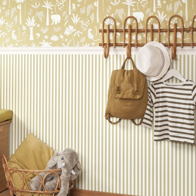 Papel de parede RISCAS OCRE OUTD_2988_72_27 2