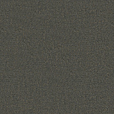 Paper pintat TEXTURA RÚSTICA NEGRE I DAURAT 35520