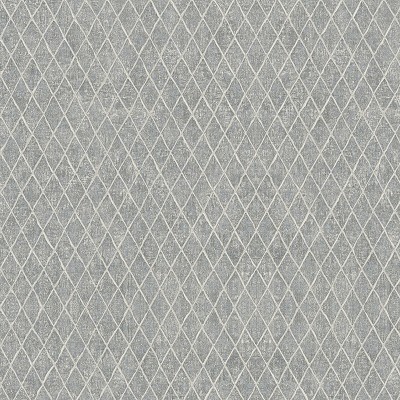 Papel de parede TEXTURA DIAMANTE CINZA E PRATEADO 35538