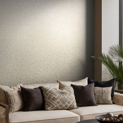 Papel de parede TEXTURA DIAMANTE BEGE PÉROLA 35535 Papel de parede TEXTURA DIAMANTE BEGE PÉROLA 35535