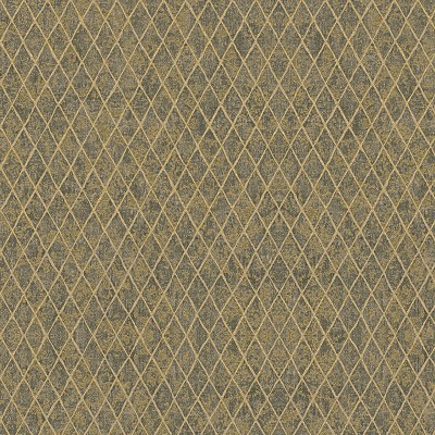 Papel de parede TEXTURA DIAMANTE DOURADO E CINZA 35540