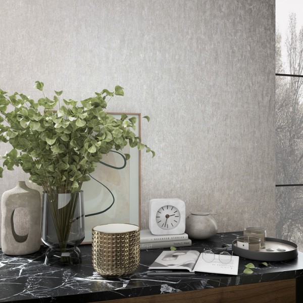 Papel de parede TEXTURA CONCRETO CINZA 35551 Papel de parede TEXTURA CONCRETO CINZA 35551