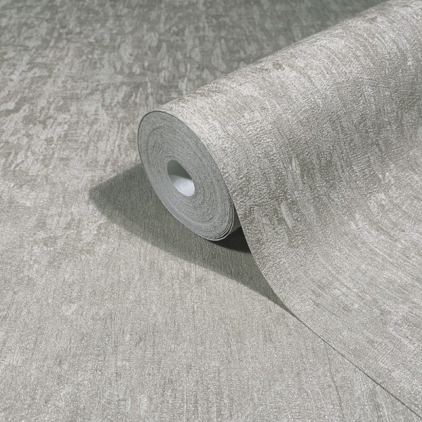 Papel de parede TEXTURA CONCRETO MARROM ACINZENTADO 35525 Papel de parede TEXTURA CONCRETO MARROM ACINZENTADO 35525